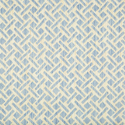 BRUNSCHWIG & FILS  SMALL SCALE BLUE,BLUE,   - 8017141.5.0