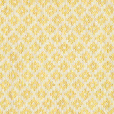 BRUNSCHWIG & FILS  SMALL SCALE YELLOW,YELLOW,   - 8017142.40.0