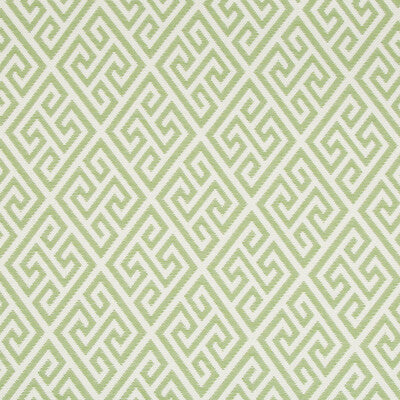 BRUNSCHWIG & FILS INDOOR / OUTDOOR SMALL SCALE GREEN,CELERY,   - 8017150.3.0