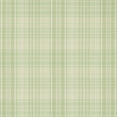 BRUNSCHWIG & FILS  PLAID / CHECK GREEN,CELERY,   - 8019101.23.0