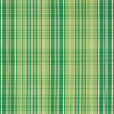 BRUNSCHWIG & FILS  PLAID / CHECK GREEN,GREEN,   - 8019101.3.0