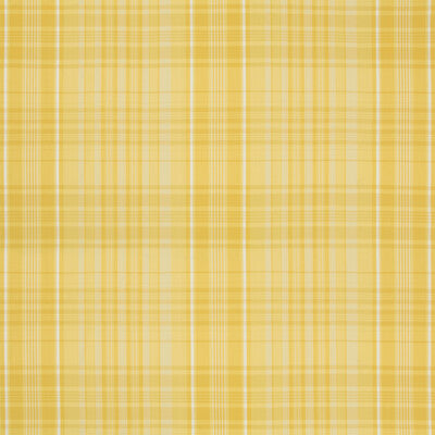 BRUNSCHWIG & FILS  PLAID / CHECK YELLOW,YELLOW,   - 8019101.40.0