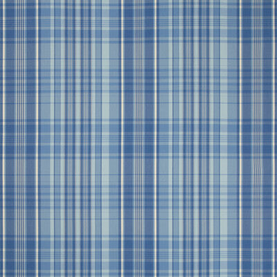 BRUNSCHWIG & FILS  PLAID / CHECK BLUE,BLUE,   - 8019101.5.0