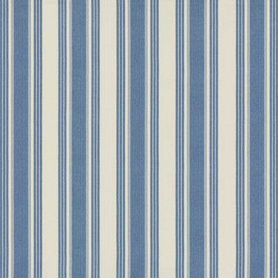 BRUNSCHWIG & FILS  STRIPES BLUE,BLUE,   - 8019110.15.0