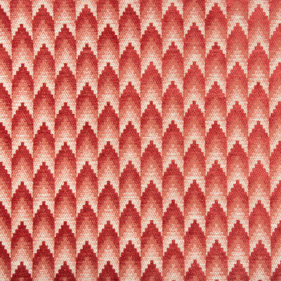 BRUNSCHWIG & FILS WEAVE  RED,CORAL,RUST   - 8019118.19.0