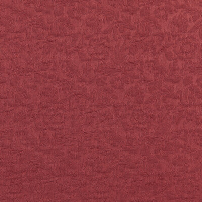 BRUNSCHWIG & FILS  DAMASK RED,RED,   - 8019120.19.0