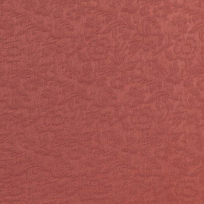 BRUNSCHWIG & FILS  DAMASK CORAL,PINK,   - 8019120.197.0