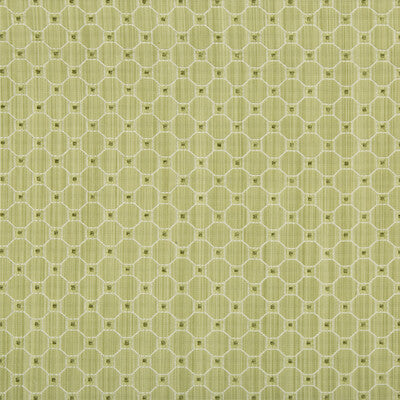 BRUNSCHWIG & FILS WEAVE  LIGHT GREEN,CELERY,GREEN   - 8019123.23.0