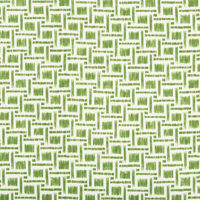 BRUNSCHWIG & FILS PRINT SMALL SCALE GREEN,GREEN,   - 8019135.3.0