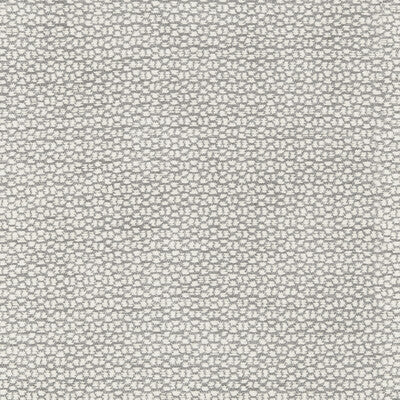 BRUNSCHWIG & FILS CHENILLE TEXTURE GREY,GREY,   - 8019144.11.0