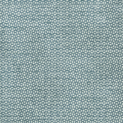 BRUNSCHWIG & FILS CHENILLE TEXTURE TURQUOISE,TEAL,   - 8019144.13.0