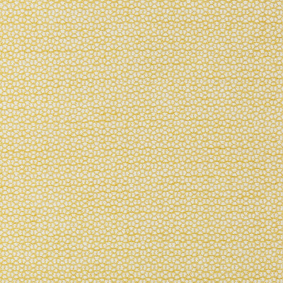 BRUNSCHWIG & FILS CHENILLE TEXTURE YELLOW,YELLOW,   - 8019144.4.0