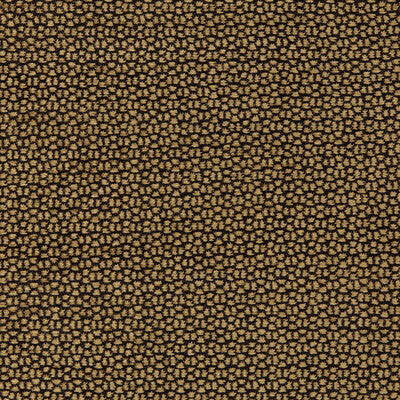 BRUNSCHWIG & FILS CHENILLE TEXTURE BROWN,BLACK,   - 8019144.68.0