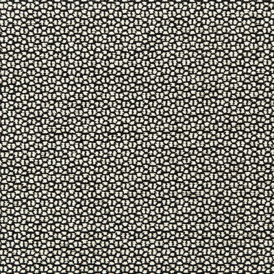 BRUNSCHWIG & FILS CHENILLE TEXTURE BLACK,BLACK,   - 8019144.8.0