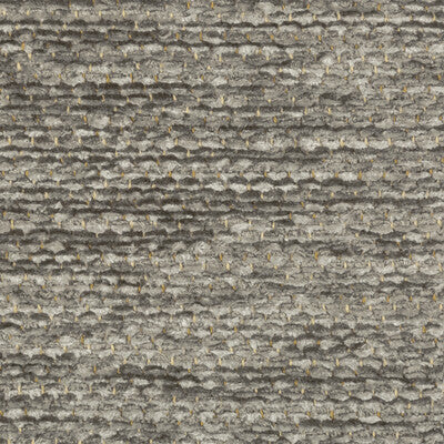 BRUNSCHWIG & FILS CHENILLE TEXTURE GREY,GREY,   - 8019145.11.0