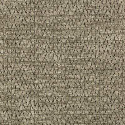 BRUNSCHWIG & FILS CHENILLE TEXTURE CHARCOAL,GREY,   - 8019146.118.0