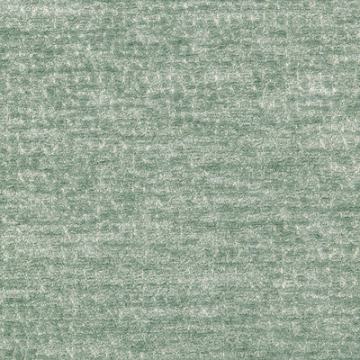 BRUNSCHWIG & FILS CHENILLE TEXTURE TURQUOISE,TURQUOISE,   - 8019146.13.0