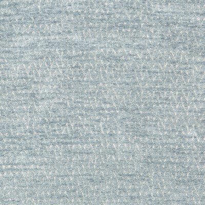 BRUNSCHWIG & FILS CHENILLE TEXTURE LIGHT BLUE,BLUE,   - 8019146.5.0