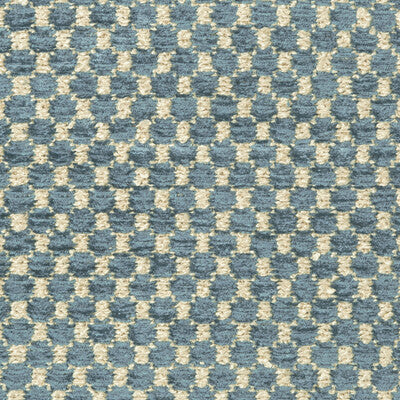 BRUNSCHWIG & FILS CHENILLE TEXTURE TEAL,TEAL,   - 8019147.13.0