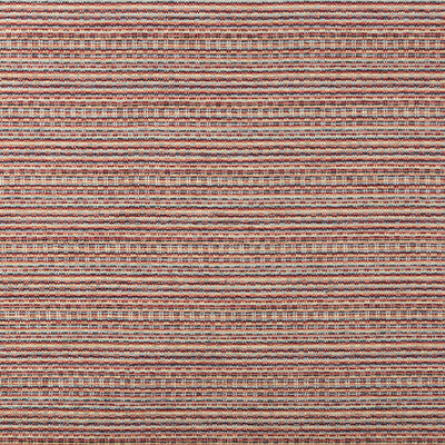 BRUNSCHWIG & FILS CHENILLE TEXTURE RED,BLUE,   - 8019148.257.0