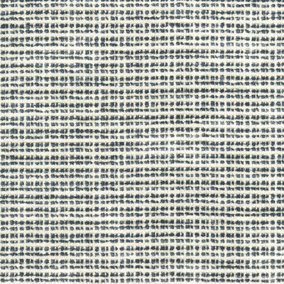 BRUNSCHWIG & FILS CHENILLE TEXTURE DARK BLUE,INDIGO,   - 8019149.15.0