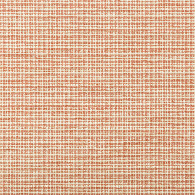 BRUNSCHWIG & FILS CHENILLE TEXTURE CORAL,RED,   - 8019149.44.0