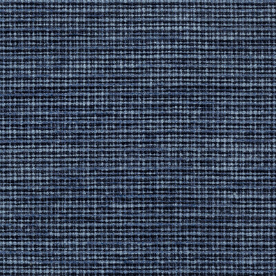 BRUNSCHWIG & FILS CHENILLE TEXTURE DARK BLUE,INDIGO,BLUE   - 8019149.5.0