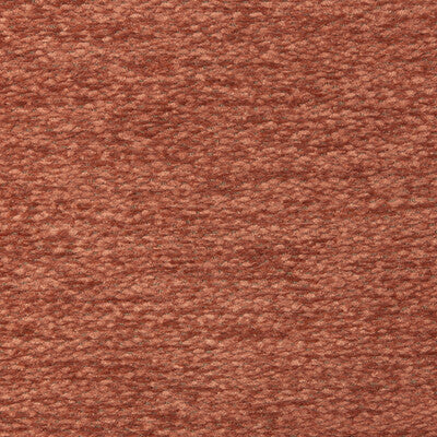 BRUNSCHWIG & FILS CHENILLE TEXTURE RUST,CORAL,   - 8019150.24.0