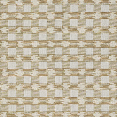 BRUNSCHWIG & FILS  PLAID / CHECK BEIGE,NEUTRAL,   - 8020105.16.0