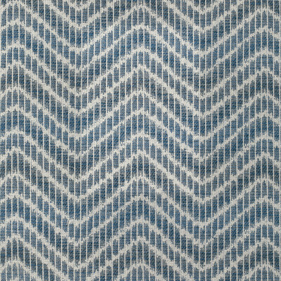 BRUNSCHWIG & FILS  IKAT/SOUTHWEST/KILIMS BLUE,DARK BLUE,   - 8020106.50.0