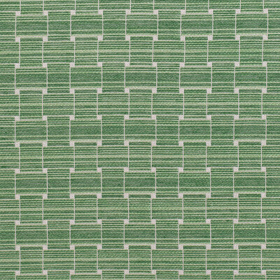 BRUNSCHWIG & FILS  GEOMETRIC GREEN,GREEN,   - 8020108.3.0