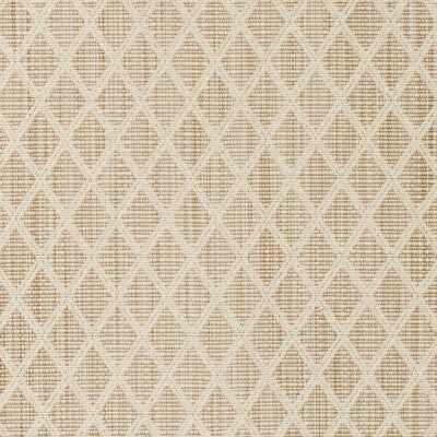 BRUNSCHWIG & FILS  GEOMETRIC BEIGE,BEIGE,   - 8020109.1116.0