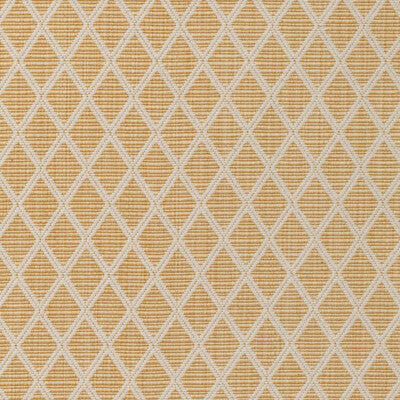 BRUNSCHWIG & FILS  GEOMETRIC YELLOW,YELLOW,   - 8020109.4.0