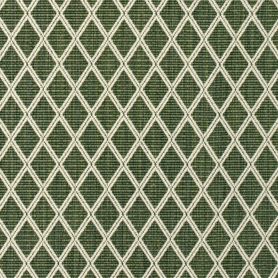 BRUNSCHWIG & FILS  GEOMETRIC EMERALD,GREEN,   - 8020109.53.0