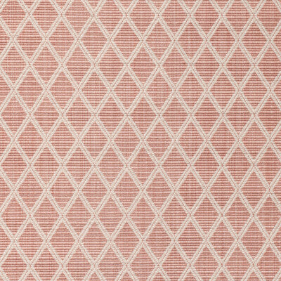 BRUNSCHWIG & FILS  GEOMETRIC PINK,PINK,   - 8020109.7.0