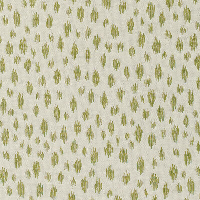 BRUNSCHWIG & FILS  ANIMAL SKINS CHARTREUSE,GREEN,   - 8020112.3.0