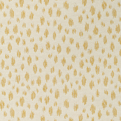 BRUNSCHWIG & FILS  ANIMAL SKINS YELLOW,GOLD,   - 8020112.4.0