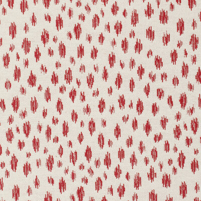 BRUNSCHWIG & FILS  ANIMAL SKINS RED,PINK,   - 8020112.77.0