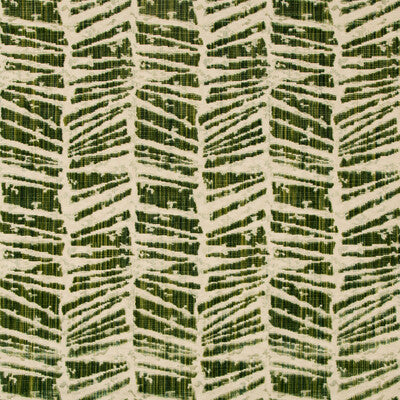 BRUNSCHWIG & FILS VELVET ANIMAL SKINS GREEN,OLIVE GREEN,   - 8020114.3.0