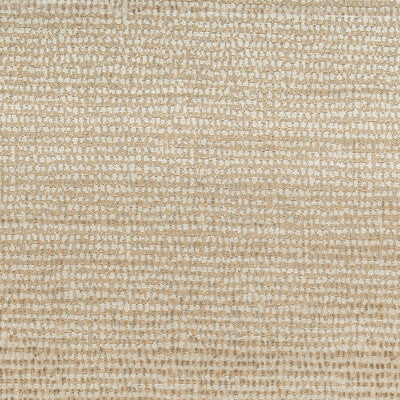 BRUNSCHWIG & FILS VELVET TEXTURE BEIGE,TAUPE,GREY   - 8020115.116.0