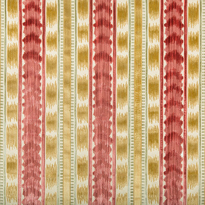 Brunschwig & Fils Bayeaux Velvet - Rose (8020117-194) Fabric