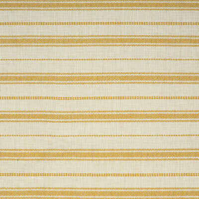 BRUNSCHWIG & FILS INDOOR / OUTDOOR STRIPES YELLOW,GOLD,YELLOW   - 8020136.4.0