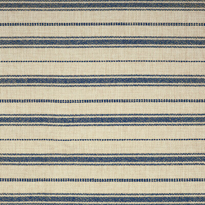 BRUNSCHWIG & FILS INDOOR / OUTDOOR STRIPES INDIGO,DARK BLUE,BLUE   - 8020136.50.0