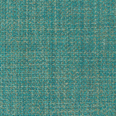 BRUNSCHWIG & FILS INDOOR / OUTDOOR TEXTURE TEAL,TEAL,TEAL   - 8020138.13.0