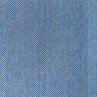 BRUNSCHWIG & FILS  STRIPES BLUE,DARK BLUE,BLUE   - 8022107.5.0