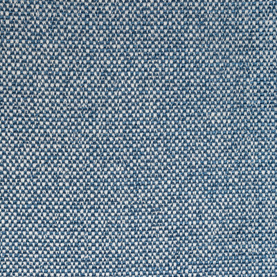 BRUNSCHWIG & FILS CHENILLE TEXTURE BLUE,WHITE,BLUE   - 8022109.5.0