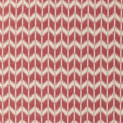 BRUNSCHWIG & FILS  IKAT/SOUTHWEST/KILIMS RED,PINK,RED   - 8022111.197.0