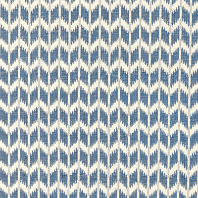 BRUNSCHWIG & FILS  IKAT/SOUTHWEST/KILIMS BLUE,DARK BLUE,BLUE   - 8022111.5.0