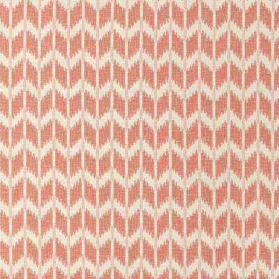 BRUNSCHWIG & FILS  IKAT/SOUTHWEST/KILIMS PINK,CORAL,PINK   - 8022111.7.0