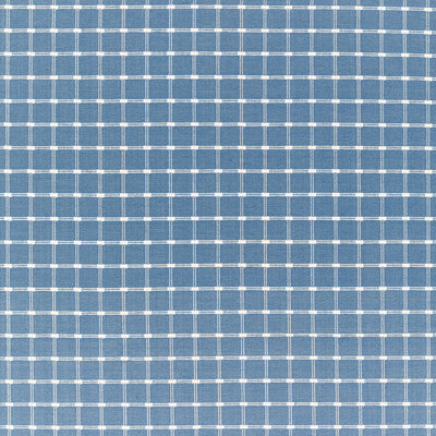 BRUNSCHWIG & FILS  PLAID / CHECK LIGHT BLUE,LIGHT BLUE,BLUE   - 8022116.115.0